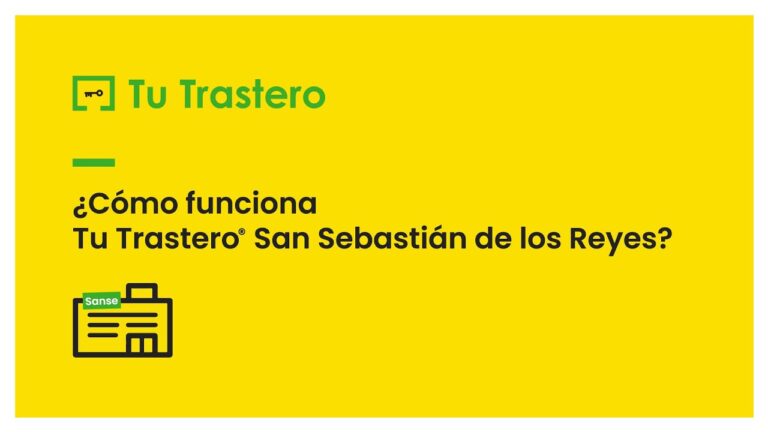 Mejores opciones para alquilar trasteros en Onda