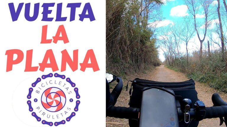 Las Mejores Rutas en Bici por Nules