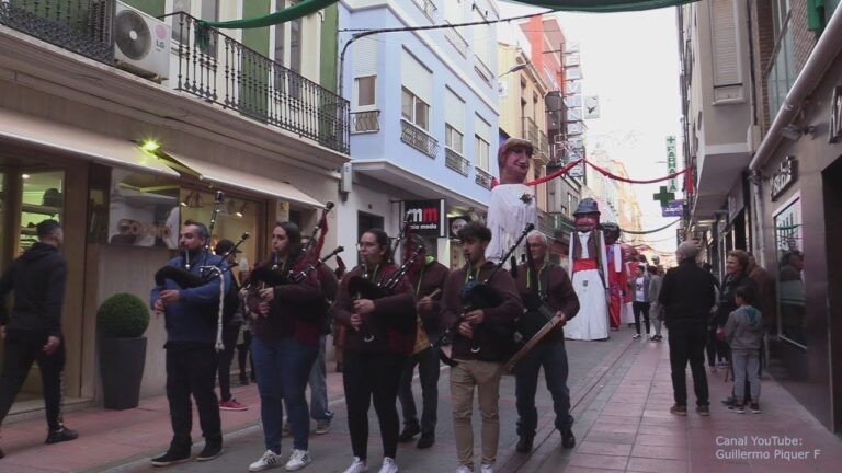 Asociaciones Culturales en Burriana: Un Vistazo General